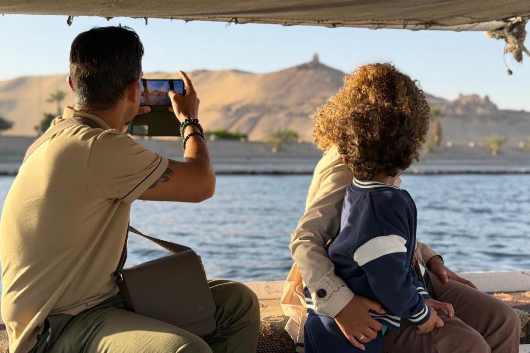 Photo of Others in Aswan