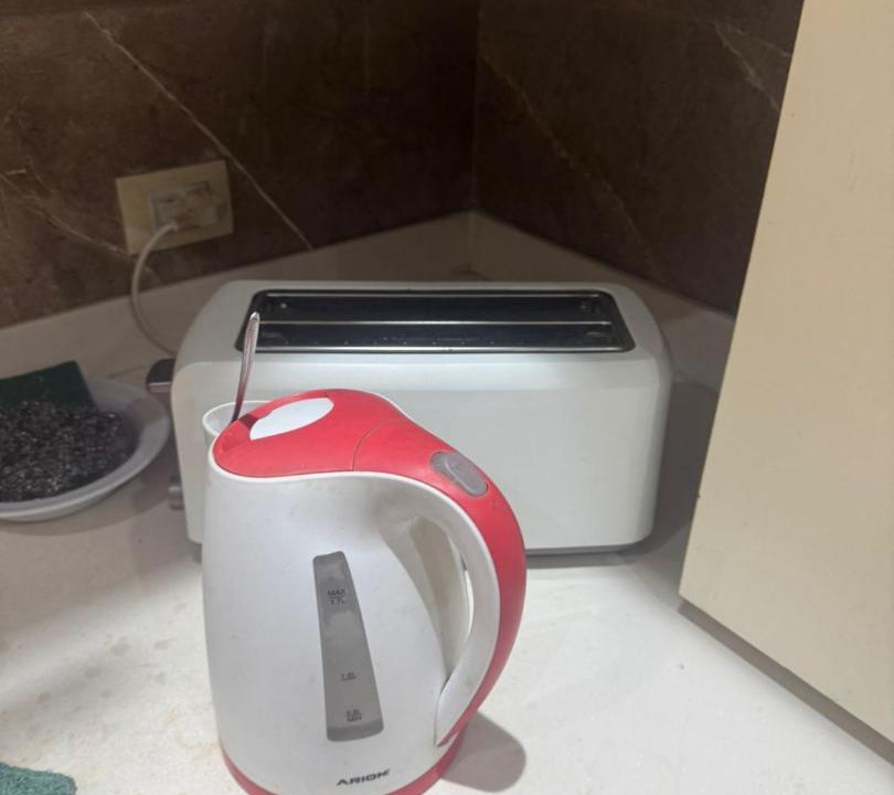 Photo of Kitchen in 6th of October City