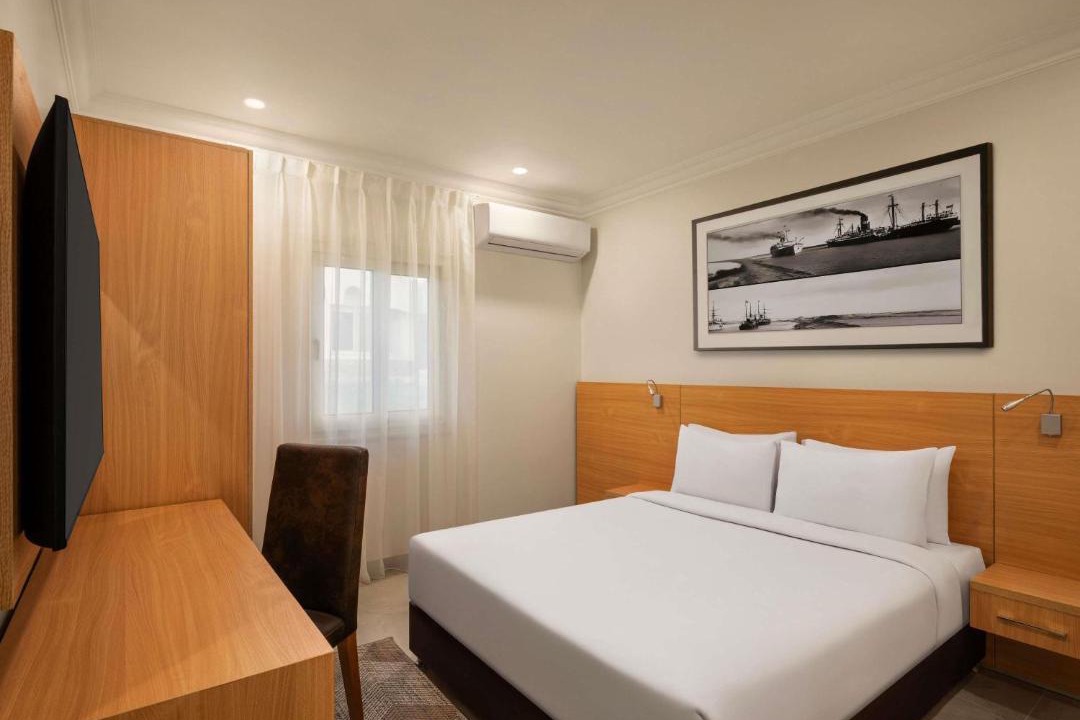 Photo of Bedroom in Ismailia