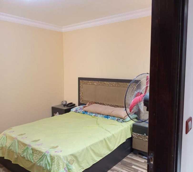 Photo of Bedroom in Pyramids Gardens