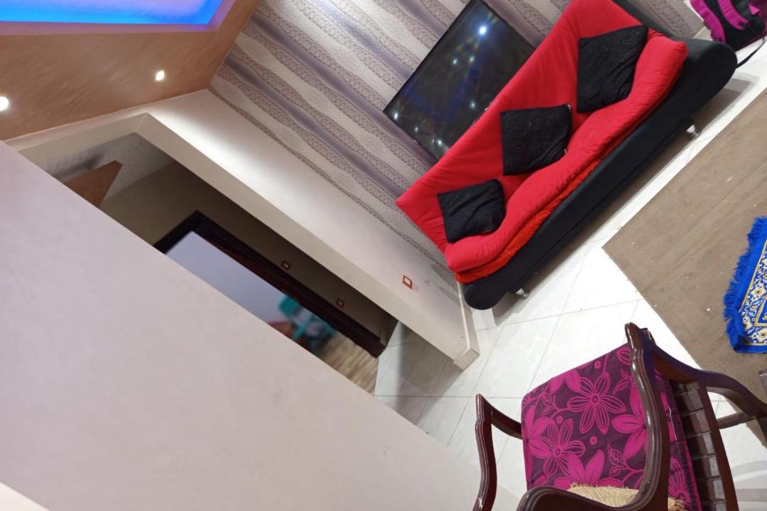Photo of Livingroom in Pyramids Gardens
