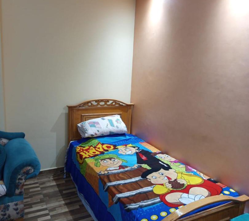 Photo of Bedroom in Pyramids Gardens