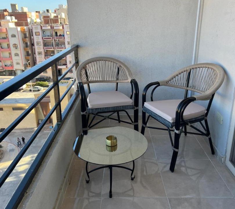 Photo of Patio Balcony in Corniche Road-Dahar