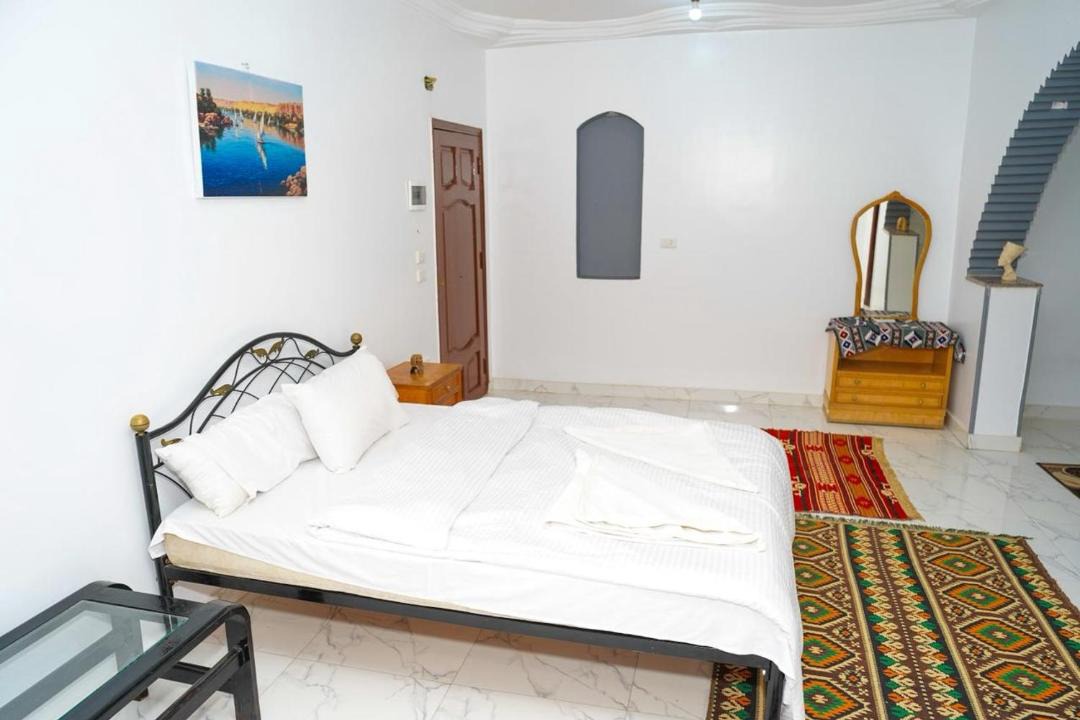 Photo of Bedroom in Luxor