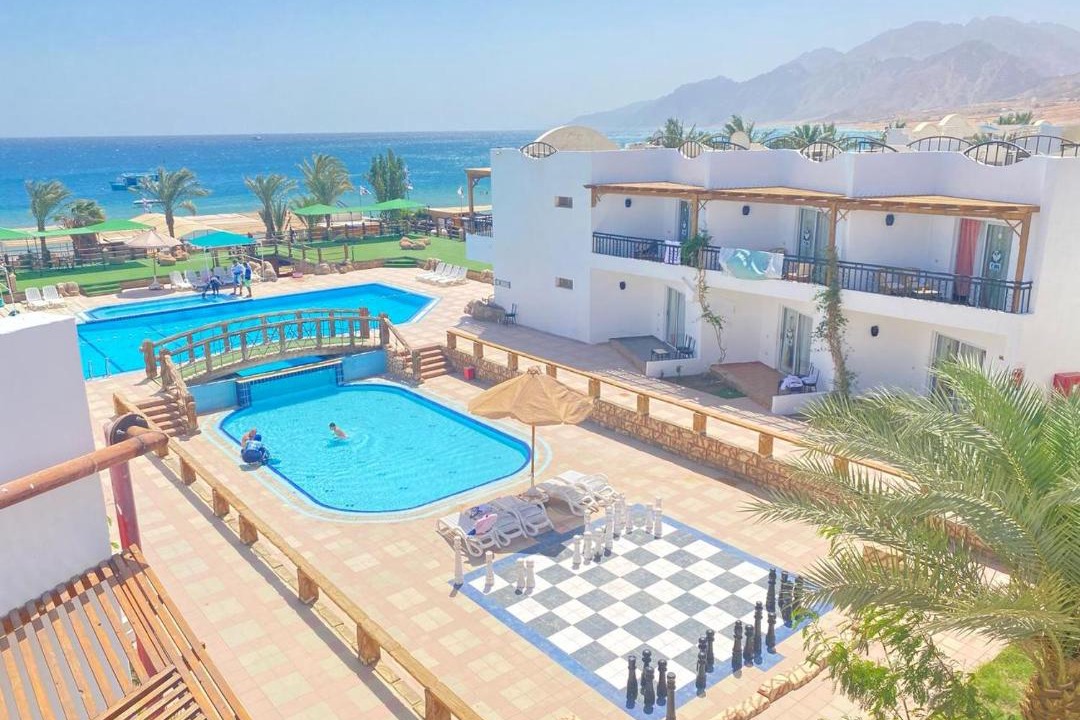 Photo of Others in Dahab
