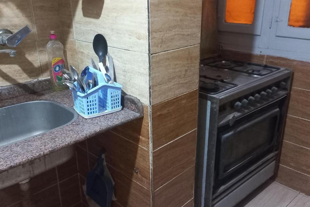 Photo of Kitchen in 15th of May City