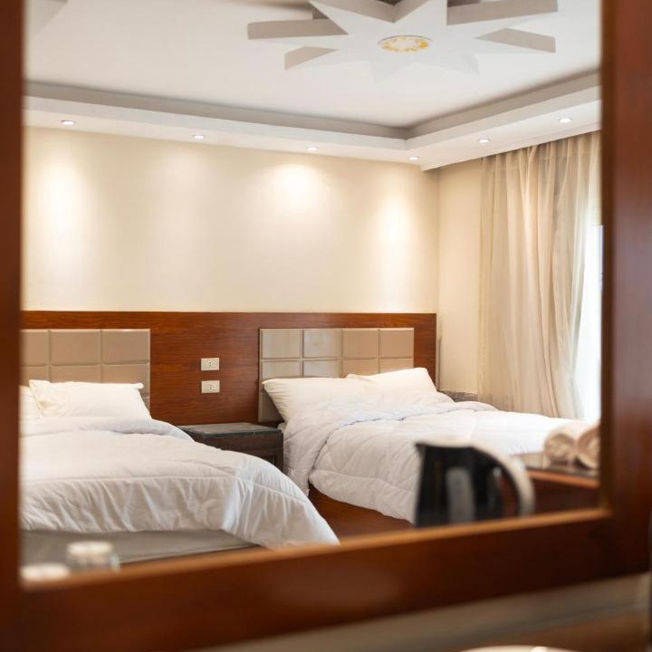Photo of Bedroom in Downtown Cairo