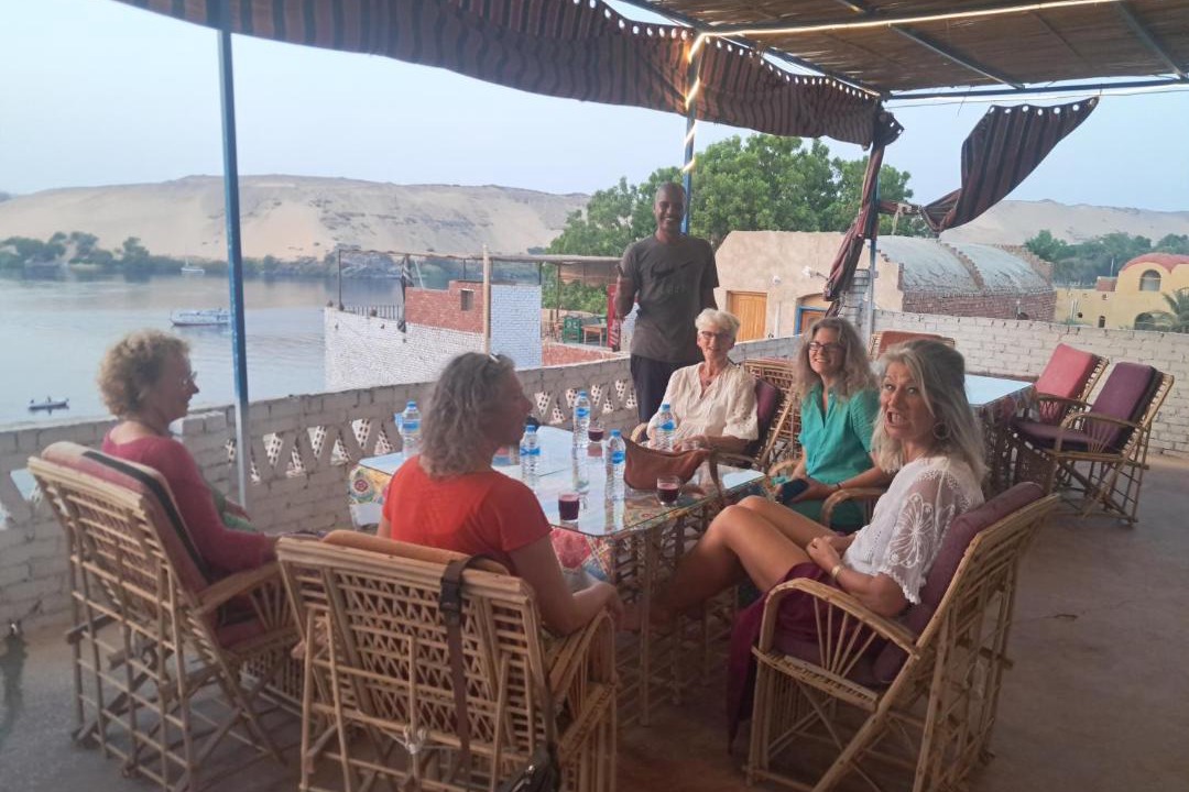 Photo of Others in Aswan