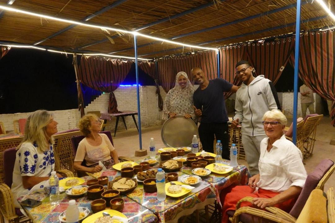 Photo of Others in Aswan