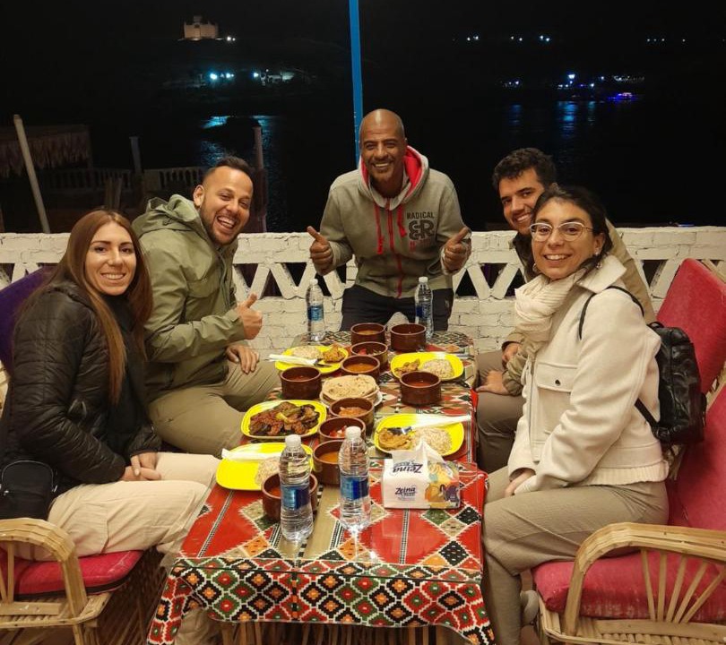 Photo of Others in Aswan