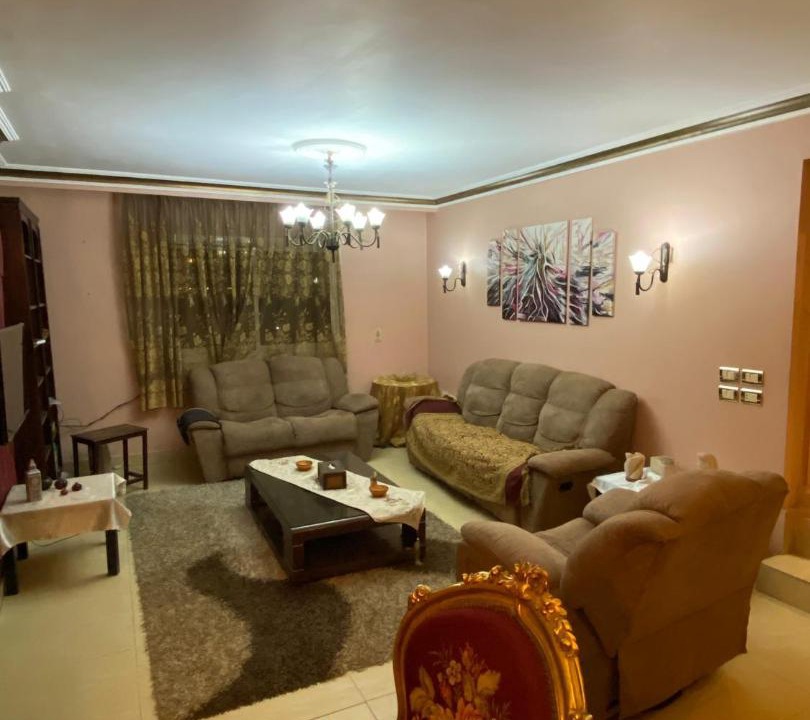 Photo of Livingroom in An-Nuzhah
