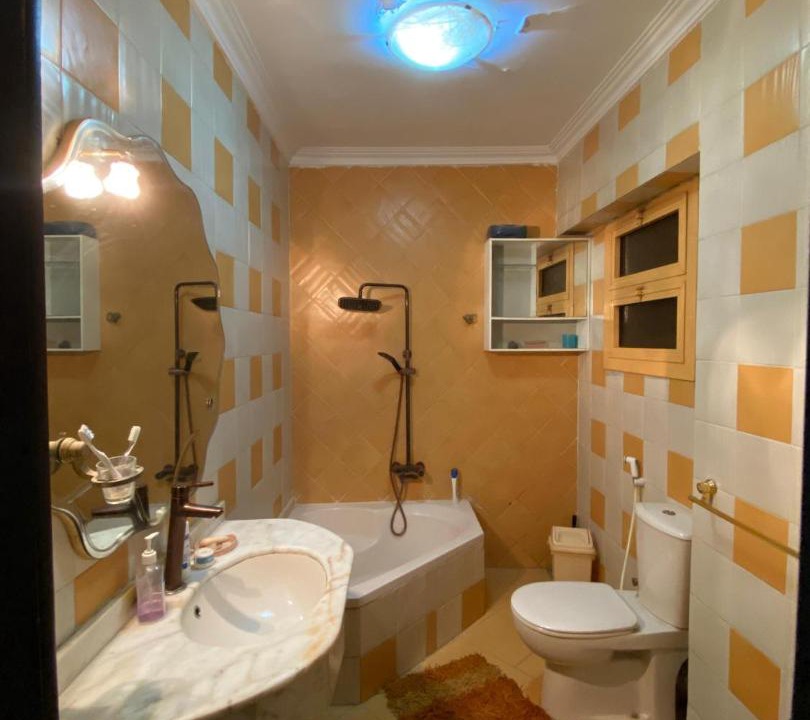 Photo of Bathroom in An-Nuzhah