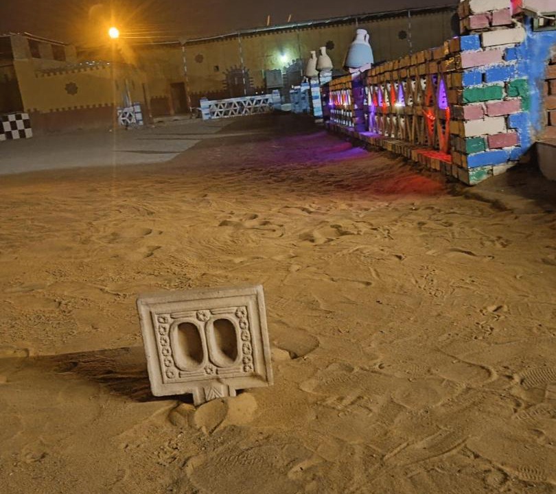 Photo of Others in Aswan