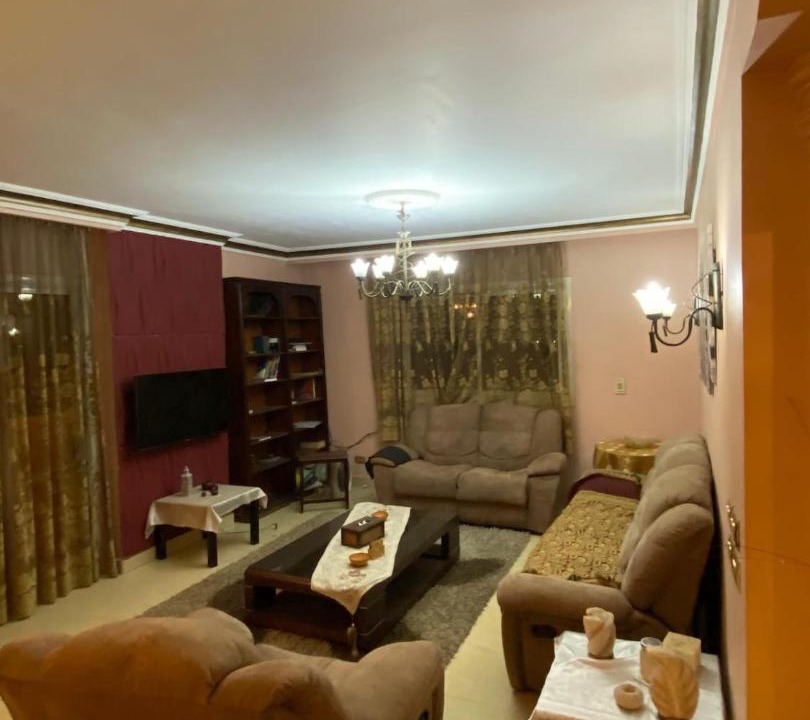 Photo of Livingroom in An-Nuzhah