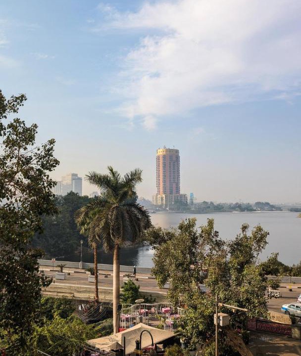 Photo of Others in Downtown Cairo