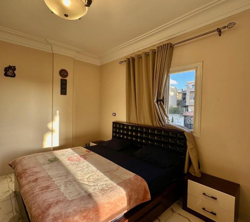 Photo of Bedroom in Mobarak City