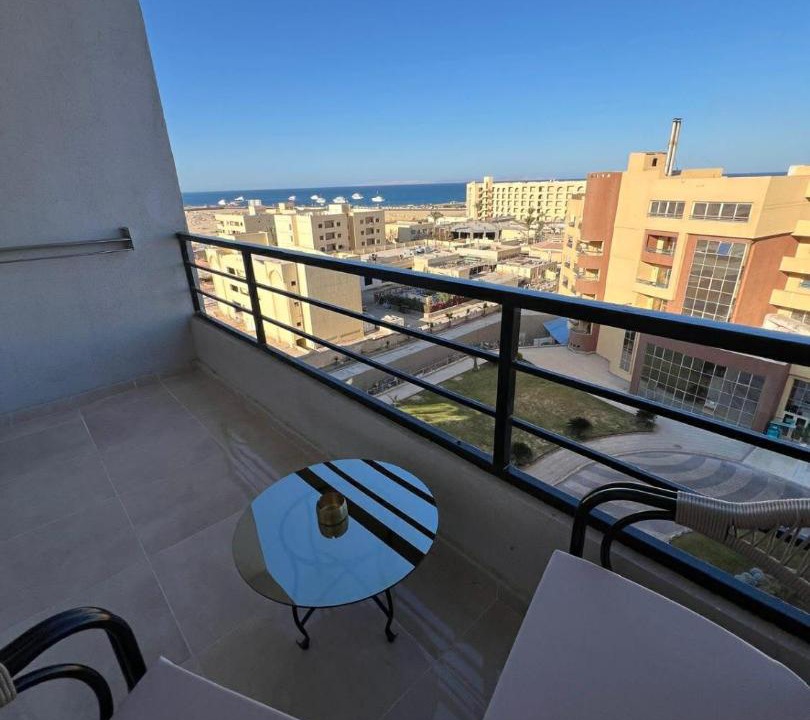 Photo of Patio Balcony in Corniche Road-Dahar