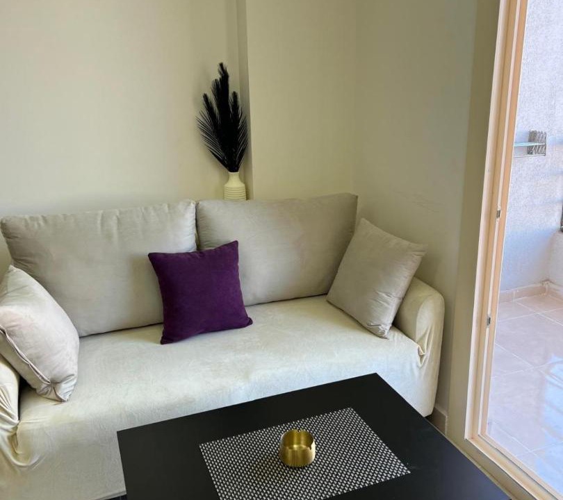 Photo of Livingroom in Corniche Road-Dahar
