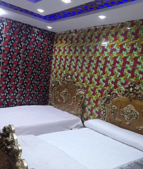 Photo of Bedroom in Agouza