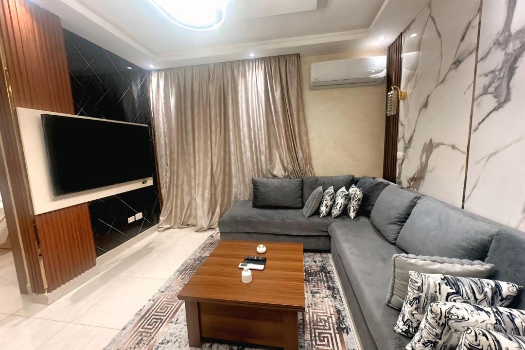 Photo of Livingroom in Ras Nasrani