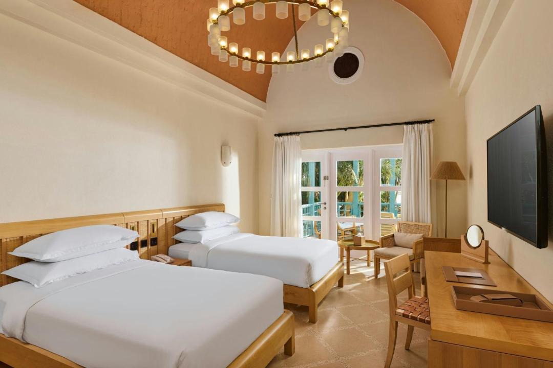 Photo of Bedroom in El Gouna