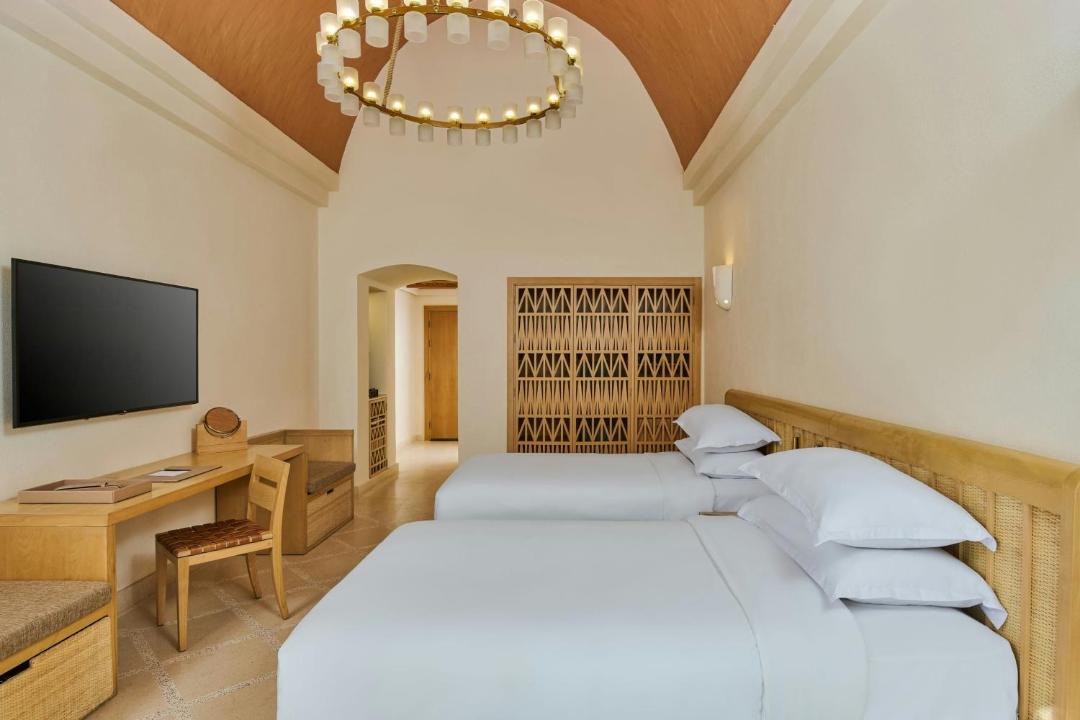 Photo of Bedroom in El Gouna