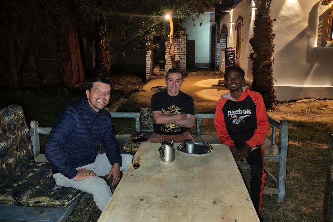 Photo of Others in Aswan