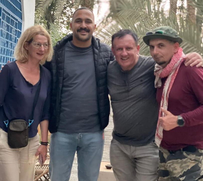 Photo of Others in Al-Badrashayn