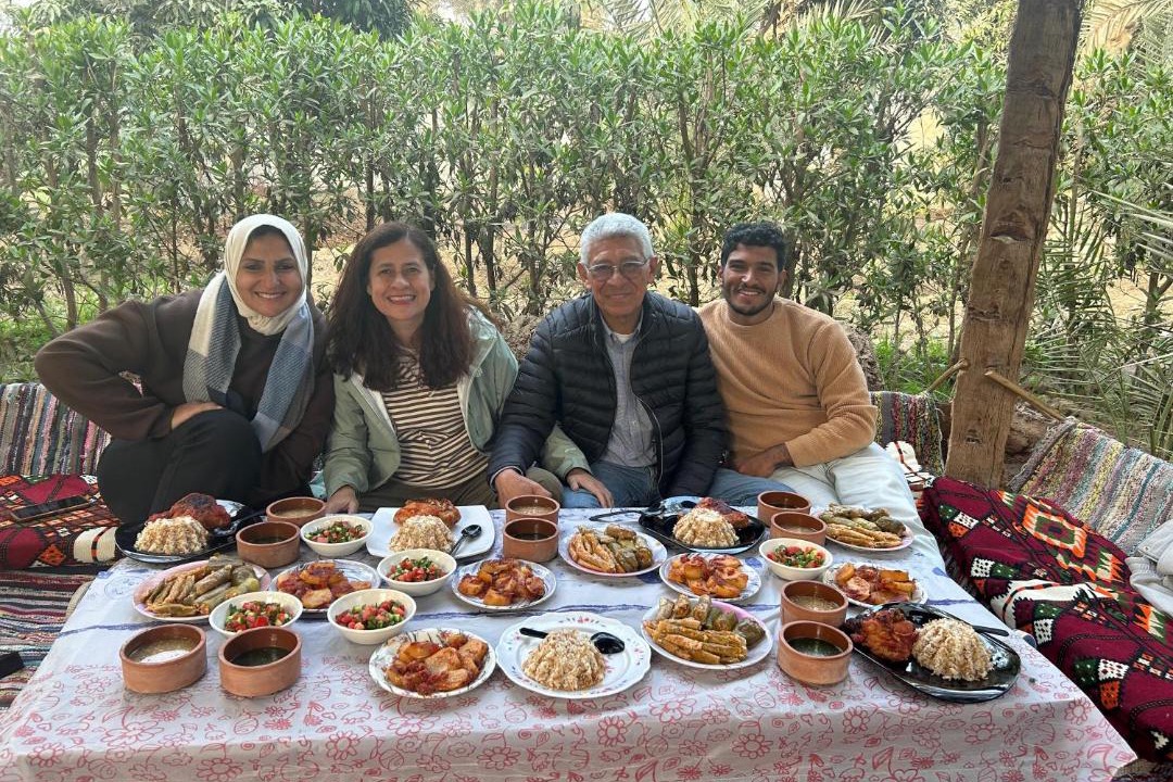 Photo of Others in Al-Badrashayn