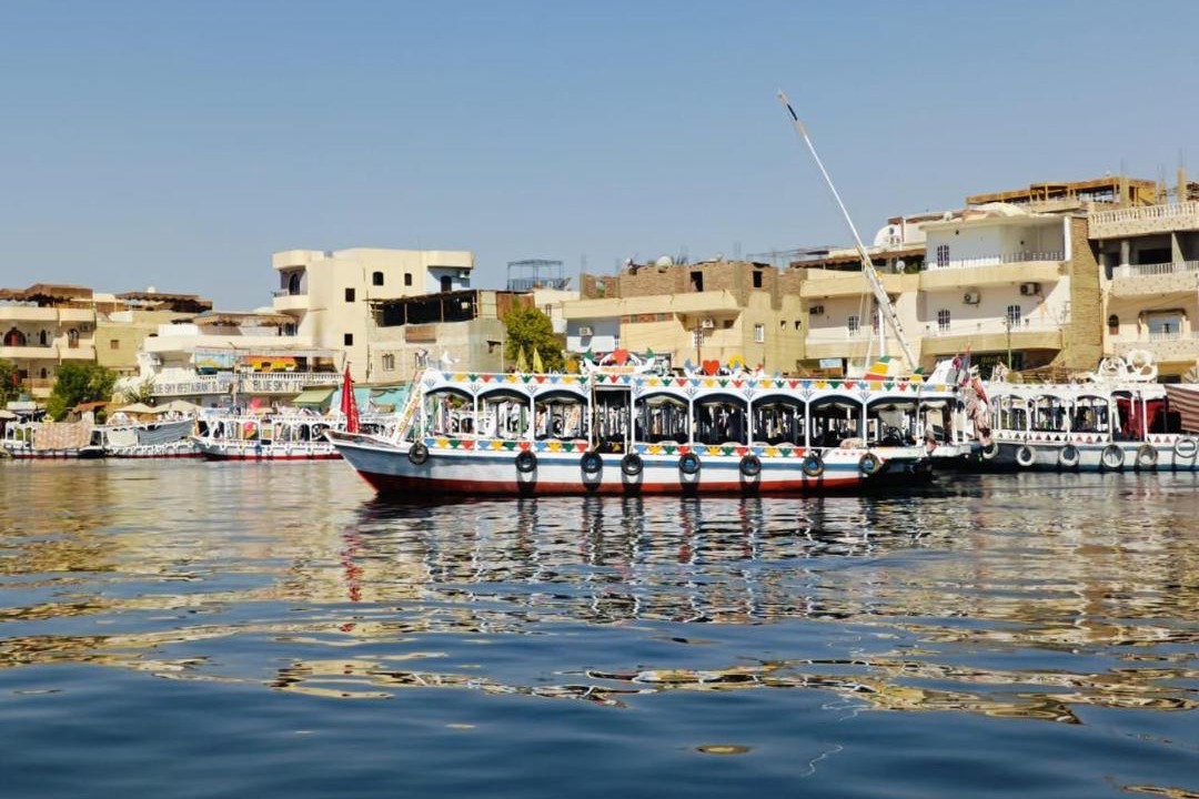 Photo of Others in Luxor