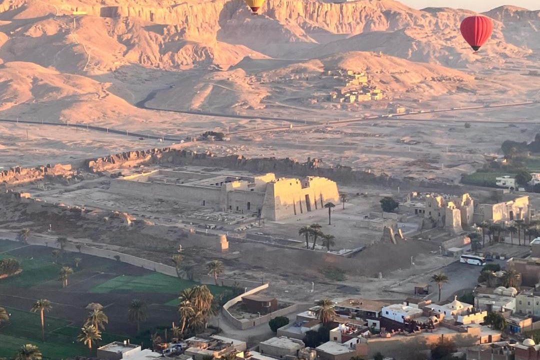 Photo of Others in Luxor