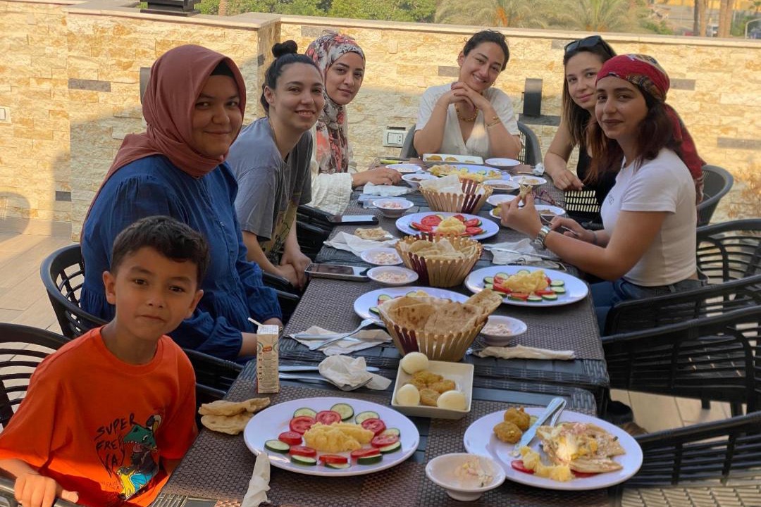 Photo of Others in Kafrat al Jabal