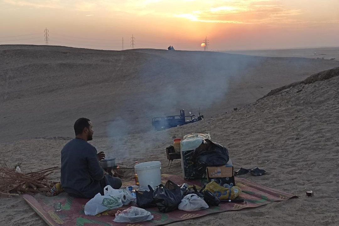 Photo of Others in Luxor
