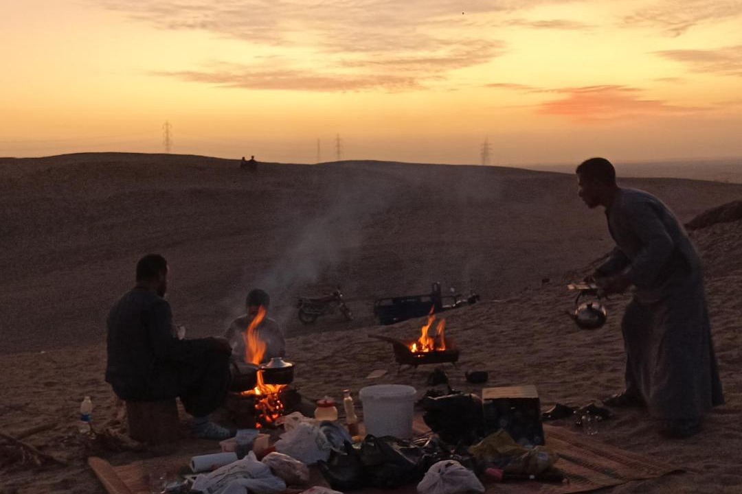 Photo of Others in Luxor
