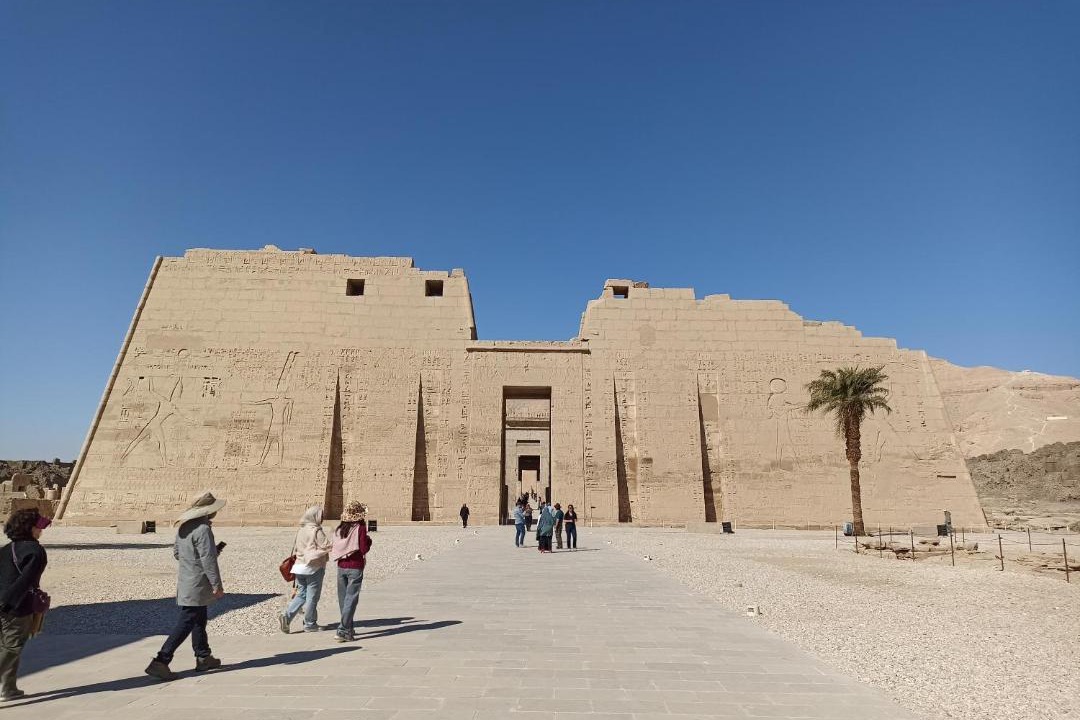 Photo of Others in Luxor