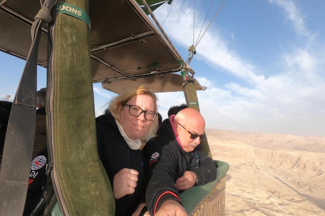 Photo of Others in Luxor