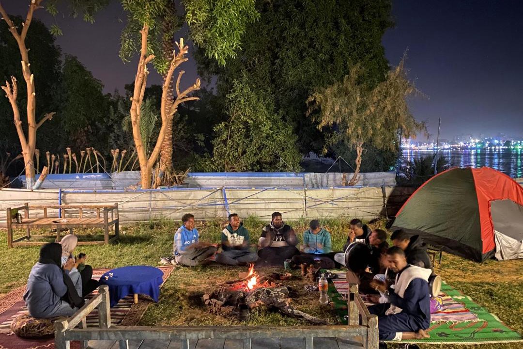 Photo of Others in Aswan