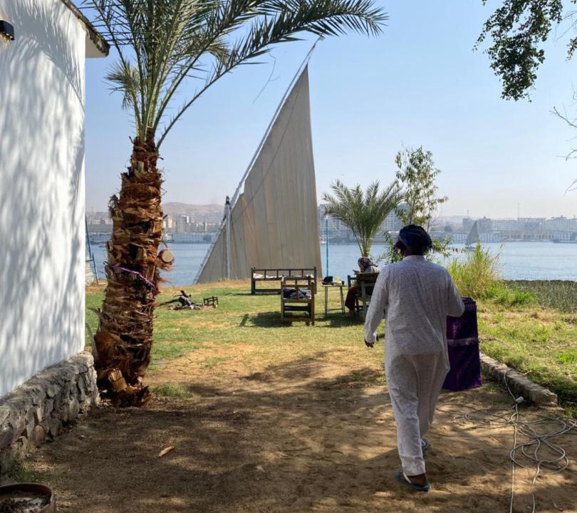 Photo of Others in Aswan