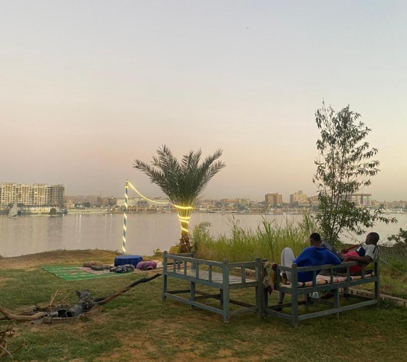 Photo of Others in Aswan