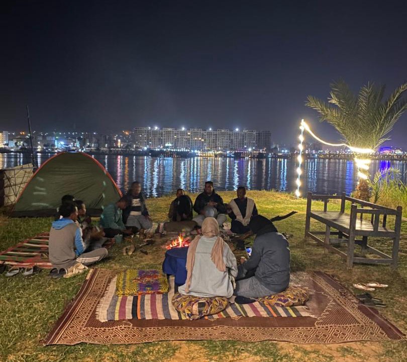 Photo of Others in Aswan