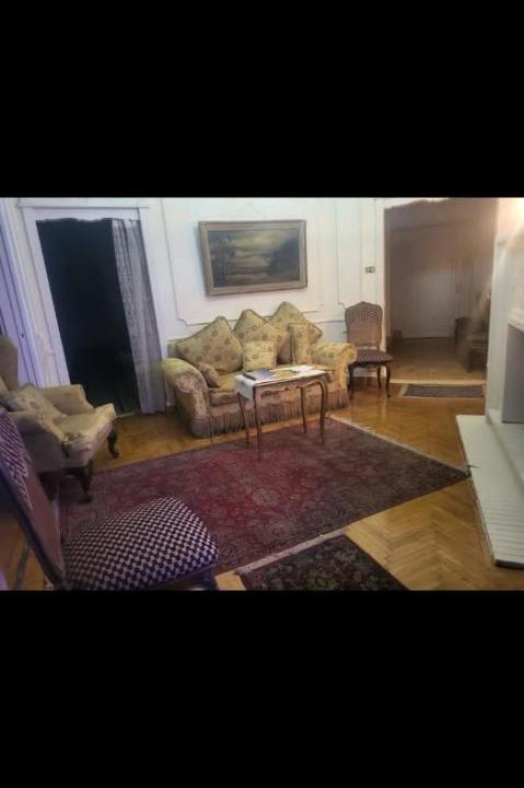 Photo of Livingroom in Garden City