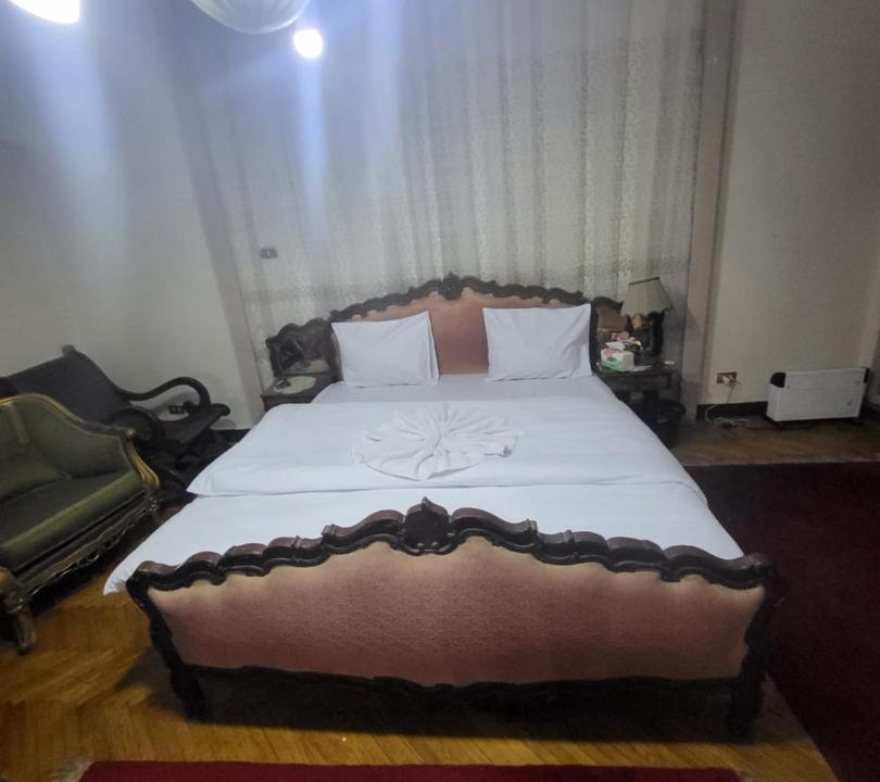 Photo of Bedroom in Garden City