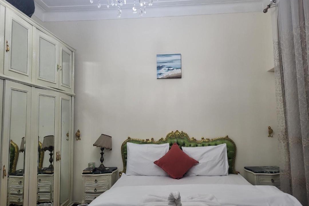 Photo of Bedroom in Garden City