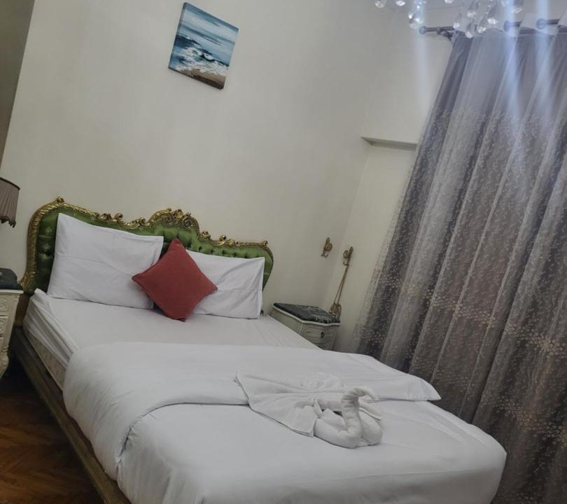 Photo of Bedroom in Garden City