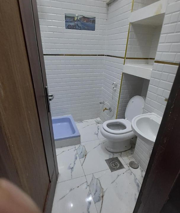 Photo of Bathroom in Agouza
