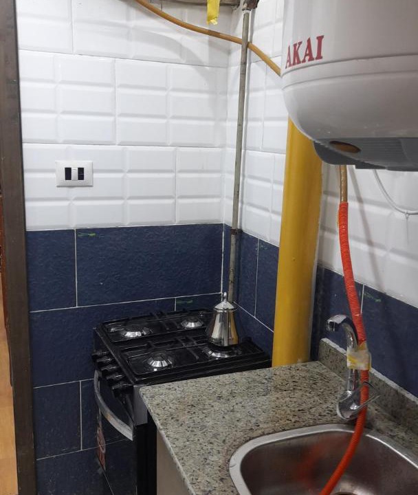 Photo of Kitchen in Agouza