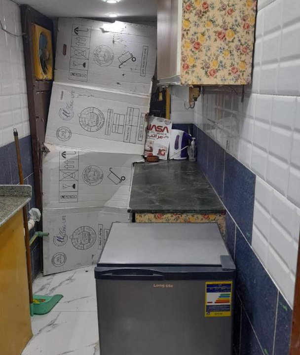 Photo of Kitchen in Agouza