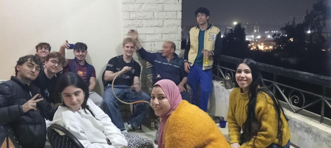 Photo of Others in Giza