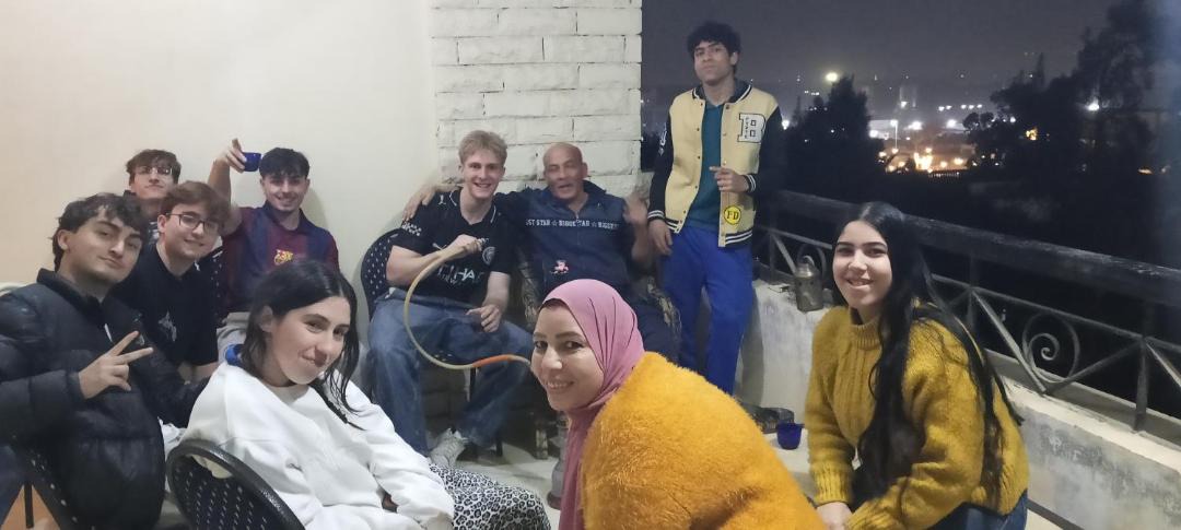 Photo of Others in Giza