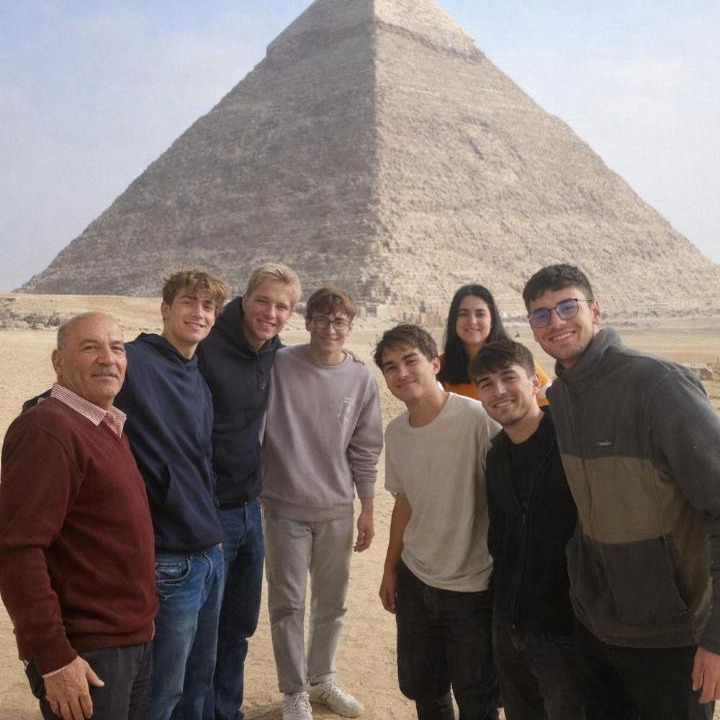 Photo of Others in Giza